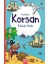 Küçüklere Korsan Etkinlik Kitabı - Rebecca Gilpin 1