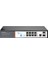 YPS-3008G-2SFP-L2 8 Gigabit Yönetilebilir Poe Switch 1