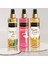 Vücut Spreyi Seti Vanilla Cookie, Tropical Magic, Shiny Pink Desire 1