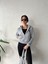 Milsa Kapüşonlu Sweatshirt 1