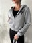 Milsa Kapüşonlu Sweatshirt 2