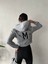 Milsa Kapüşonlu Sweatshirt 3
