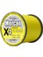 Pe Örgü Premium 4x Ip 500 M Fosforlu Sarı Misina 2