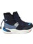 Pablo Lacivert Filet Phylon Kar Bot 2
