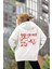 Bad Choice Oversize Hoodie 3