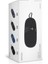 16W Ekstra Bass Dahili Mikrofon, Aux, Sd Kart, USB Girişli Wireless Hoparlör Gri 3