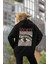 Society Oversize Hoodie 4