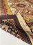 El Dokuma Antik Yörük Halı 2
