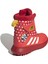 AIG7188 Adidas Winterplay Minnie C &amp;ccedil;ocuk Bot ve &amp;ccedil;izme Kırmızı 3