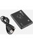 USB M1 Kart Numarası Okuyucu MF (13.56Mhz) 1