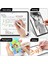 Samsung Galaxy Tab A7 Sm T500 T505 T507 10.4 Inç Uyumlu Android Tablet Kalemi Pencil Dokunmatik Kalem Stylus Yazı Çizim Alüminyum Kasa Teknik Kalem 3