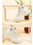 Guja Kanvas Sneakers Bej 2