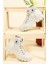 Guja Kanvas Sneakers Bej 4