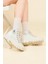 Guja Kanvas Sneakers Bej 5