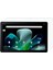 Acer Iconia M10 Ekran Koruyucu Nano Flexible Şeffaf 1