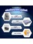 Mazda 3 Hatchback 2003-2009 Fitline Araba Brandası Miflonlu Branda Oto Çadır Örtü 5