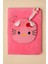 Hello Kitty Cepli Peluş Defter 2