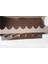 Hobi Dekoratif Rafterek Dolap Cnc Kesim Ahşap Mdf Ham Model El Yapım 5