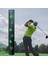 Golf Sürücüsü Baş Örtüsü Woods No. Etiketli Şıılıf (Yurt Dışından) 4