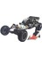 Sy Racıng 1/5 Baja 5b 30.5cc Rtr Kurşunsuz Benzinli Uzaktan Kumandalı Rc Arazi Model Araba 80+ Kmh 75CM Uzunluk Offroad Beyaz-Yeşil ( Kullanıma Hazır ) 1