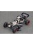 Sy Racıng 1/5 Baja 5b 30.5cc Rtr Kurşunsuz Benzinli Uzaktan Kumandalı Rc Arazi Model Araba 80+ Kmh 75CM Uzunluk Offroad Gri( Kullanıma Hazır ) 4