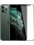 iPhone 11 Pro Uyumlu Matte Warrior Screen Hardness Temperli Mat Cam Ekran Koruyucu 1
