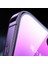 iPhone 11 Pro Uyumlu Matte Warrior Screen Hardness Temperli Mat Cam Ekran Koruyucu 4
