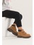Arzen 02671 Unisex Çocuk Cırtlı Termal Bot 1
