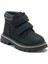 Arzen 02671 Unisex Çocuk Cırtlı Termal Bot 2