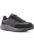 Remus Wmn 3pr Siyah Kadın Sneaker Ayakkabı 1