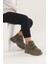 Arzen 02671 Unisex Çocuk Cırtlı Termal Bot 1