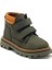 Arzen 02671 Unisex Çocuk Cırtlı Termal Bot 2