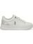 U.S. Polo Assn. Onza 3pr Bej Kadın Sneaker 1