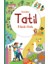 Küçüklere Tatil Etkinlik Kitabı 1