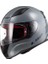 Rapıd Nardo Gri Kask 1