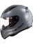 Rapıd Nardo Gri Kask 2