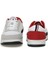 Hamlet 3fx Erkek Beyaz Sneaker Ayakkabı 5