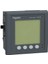 METSEPM2230 - Easylogic PM2230, Enerji Kalite Analizörü, 31. Harmoniğe Kadar Harmonik Ölçümü, LCD Ekran, RS485 Port Üzerinden Haberleşme Class 0.5s 1
