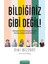Bildiğiniz Gibi Değil! - Niki Bezzant 1
