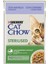 Cat Chow Sterilised Kuzu Etli Kısırlaştırılmış Konserve Kedi Maması 85 gr 1