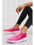 React Escape Run Flyknit Walk Runnig Shoes Yürüyüş Koşu Ayakkabısı Fuşya 1