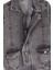 Füme Superior Yazılı Erkek Çocuk Jean Ceket 16818 3