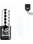 Nail Republic Cover Base Süt Beyazı 04 10 ml 1