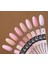 Nail Republic Kamuflaj Cover Base 08 10 ml 2