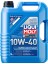 Liqui Moly Super Leichtlauf 10W-40 5 Litre Motor Yağı ( Üretim Yılı: 2023 ) 1