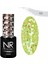 Nail Republic Kalıcı Oje Euphoria 10 ml 1