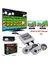 621 Oyunlu Retro Mini Klasik 4K Tv HDMI 8 Bit Video Oyun Konsolu 1