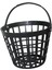 Golf Iğı Taşıyıcı Pingpong Sepeti Golf Sepeti 16.5X13X11 cm (Yurt Dışından) 4