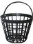 Golf Iğı Taşıyıcı Pingpong Sepeti Golf Sepeti 16.5X13X11 cm (Yurt Dışından) 5