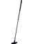Golf Çift Taraflı Atıcı Iki Yönlü Golf Atıcı Çocuklar Gençler Için Hediye Siyah (Yurt Dışından) 1